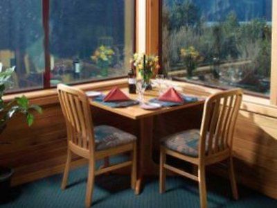 Wilderness Lodge 아서스패스 외부 사진
